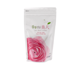 찹쌀전분미인 200g 리필형